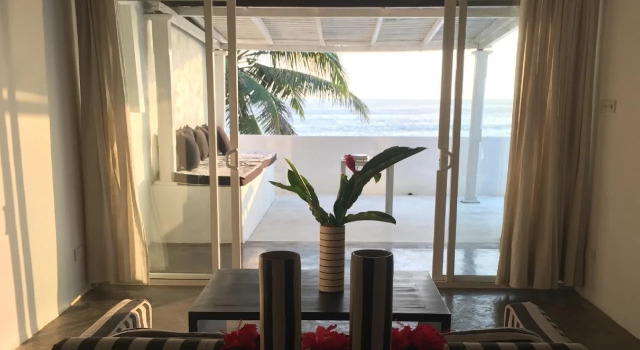 Galle Henna Beach House