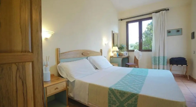 Номер Classic Hotel Rocca Dorada