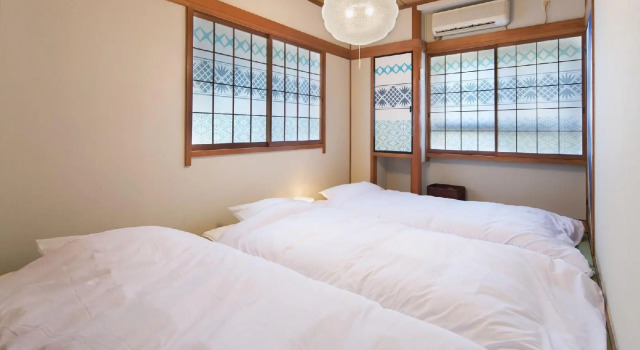 IKIDANE HOUSE ASAKUSA HATAGO - Hostel
