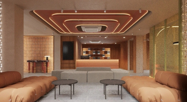 Jace Siam hotel