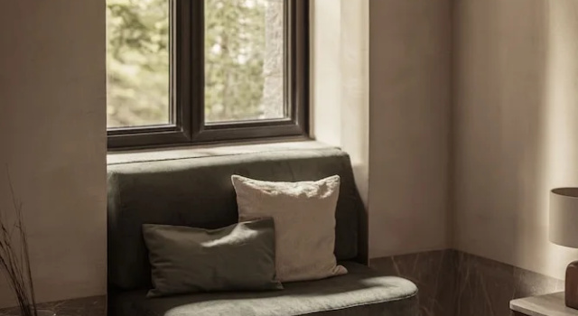 Двухместный номер Standard MANNA, a Member of Design Hotels