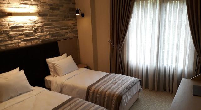 Mata Butik Hotel
