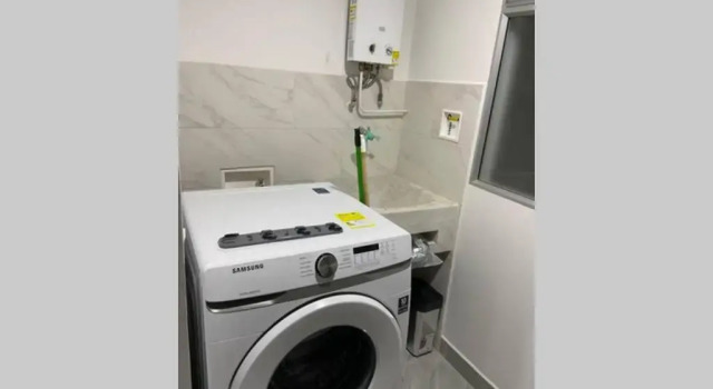 Hermoso Apartaestudio en Sabaneta., Buchen Sie Hotel Sabaneta Antioquia