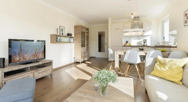 Baltic Sea Lodge Wohnung 3, Забронировать Отель Шарбойц Holstein Switzerland