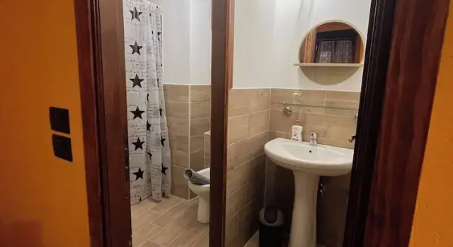 Номер Standard La Casa Dei Fiori