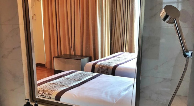 Номер Premier Hotel Rose Hill