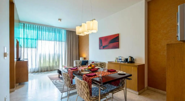 Люкс Vivanta Bengaluru, Whitefield