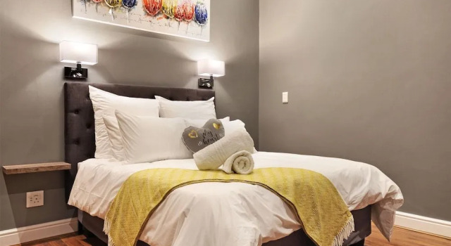 Villa de la Mer Hout Bay Beachfront, Забронировать Вилла Виллы Хаут-Бей, Вилла