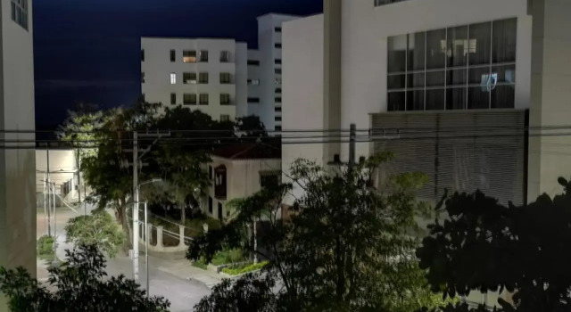 Estudio 3 cerca A PLAYA Y CENTRO HISTORICO