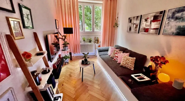Апартаменты Stylish Spacious Cosy And Modern Fully Equipped Apartment in City Centre
