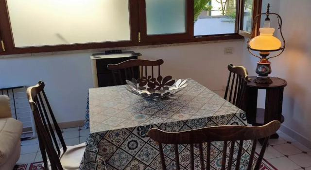 Апартаменты Villa Kalimera