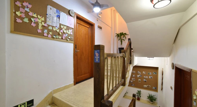 Xin Wind Hostel Gulangyu