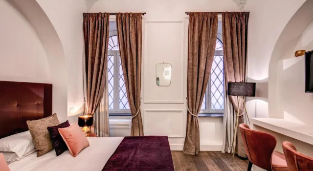 Полулюкс Boutique Centrale Relais