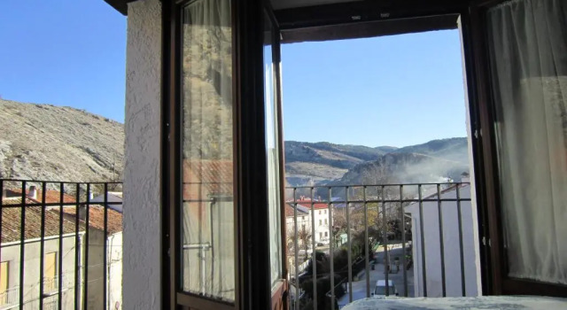Refugio del Segura