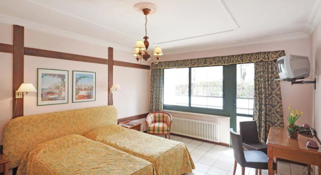 Hotel Patrizietta