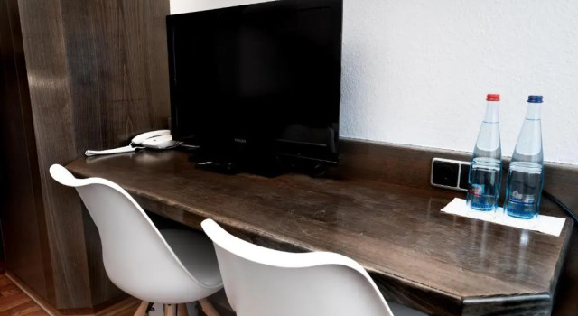 Номер Standard eXo Individual Hotel Heilbronn