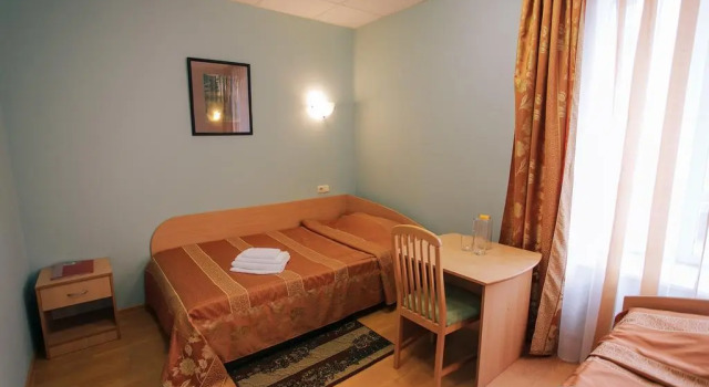 Akvatika, Book Hotel Hotels in Karelia with Parking, Parking