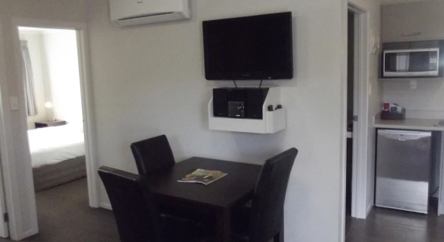 Номер Standard с 2 комнатами Arena Court Motel