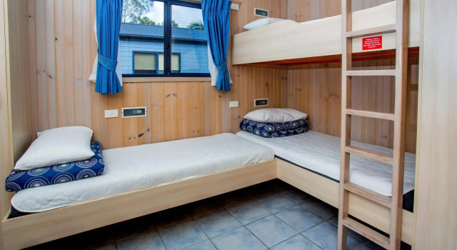 Ingenia Holidays Lake Macquarie, Забронировать Курортный отель Маннерин-Парк Лейк-Маккуори
