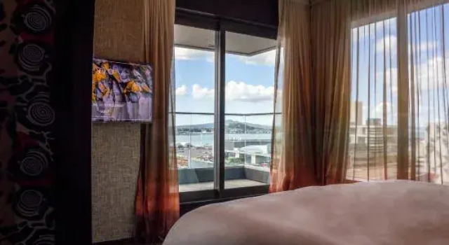 Двухместный клубный люкс Jinheyuan International Hotel Guide