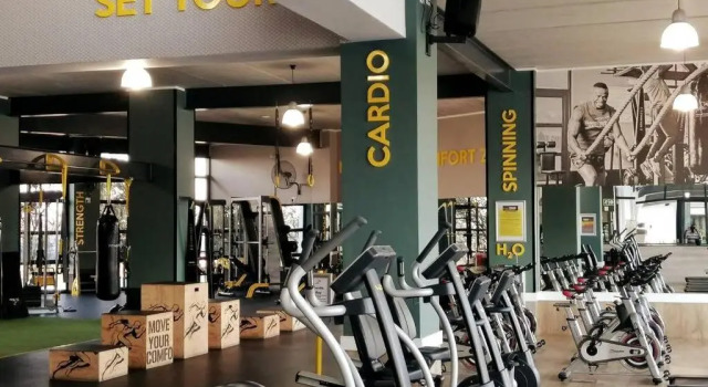 The Blyde Modern Oasis Pretoria, Забронировать Отель Отели Tshwane с бассейном, Бассейн