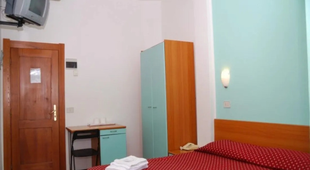 Hotel Blumen
