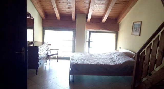 Apartment With one Bedroom in Angolo Terme, With Wonderful Mountain Vi, Забронировать Апартаменты/квартира Анголо-Терме Bergamo Province