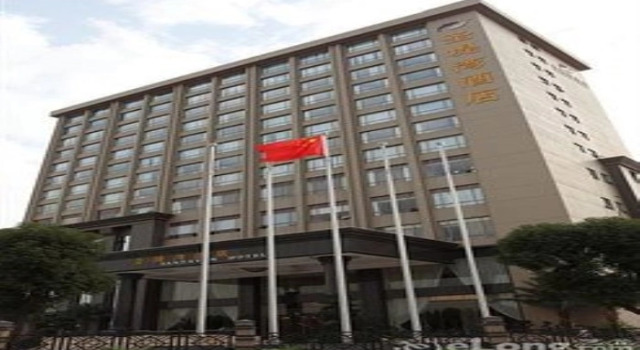 Santavan Hotel, Prenota Hotel Xitian Shenzhen Area