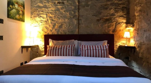 Номер Deluxe Cascina Bertolotto Wine Resort
