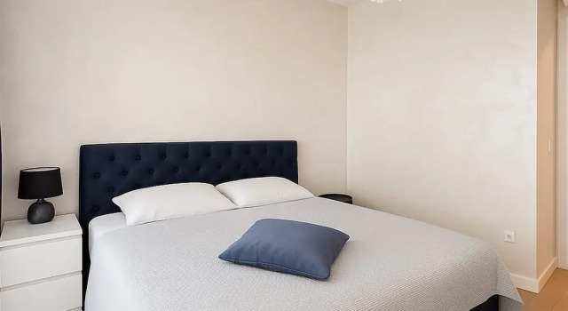 Апартаменты Superior Queens Park Residence Apartments