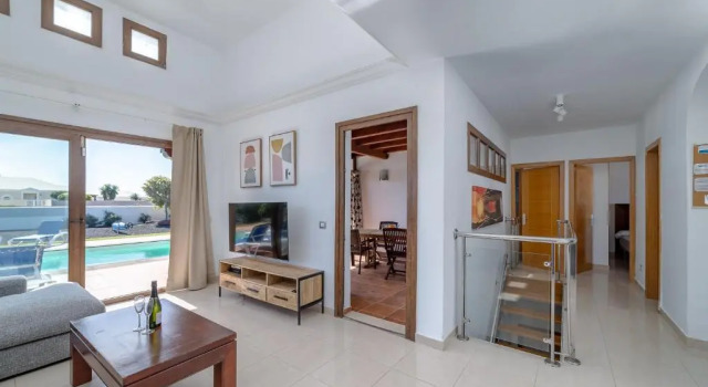 Villa Alba
