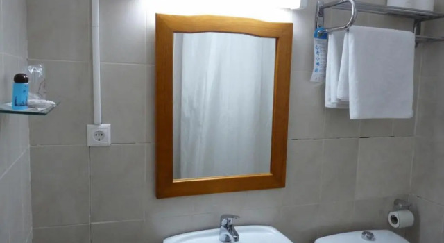 Номер Standard Hostal Sierpes