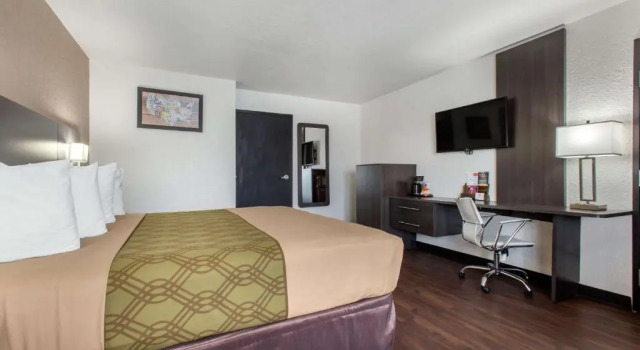Номер Standard SureStay By Best Western Phoenix Airport