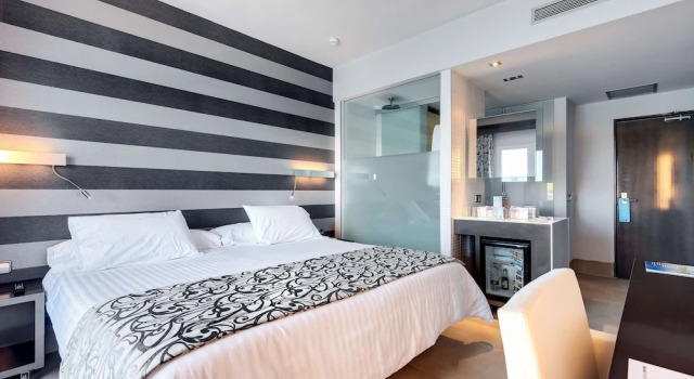 Номер Superior Barceló Hamilton Menorca