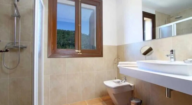 Villa Villa La Vinya