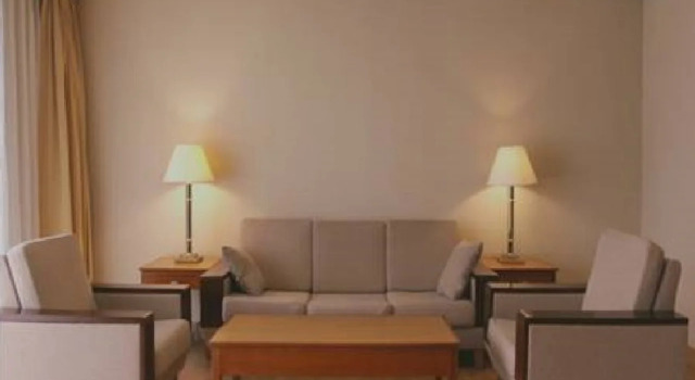 The Grand Suite