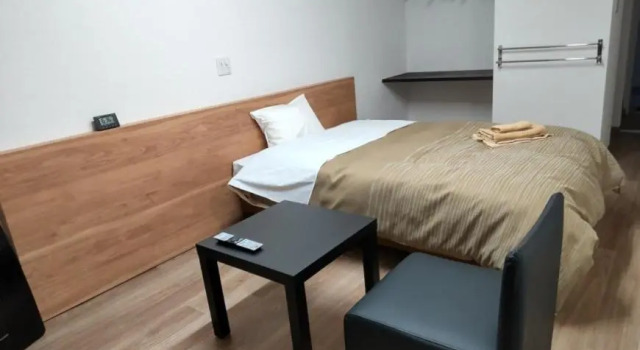 Camera Standard Basic Hotel Chichibu