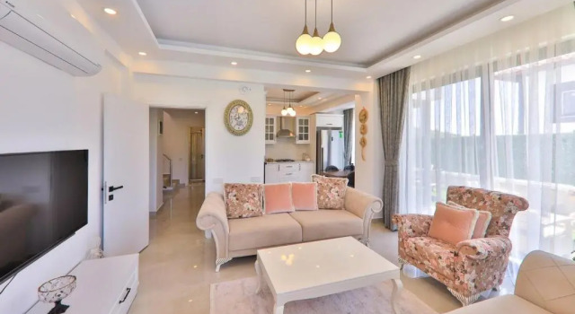 Serene Villa w Private Pool and BBQ in Kas, Забронировать Вилла Отели провинции Антальи с бассейном, Бассейн