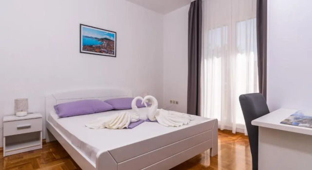 Apartments Neve