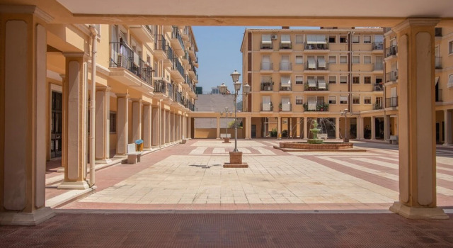 New 2 Bedrooms Apartment Plaza de la Merced