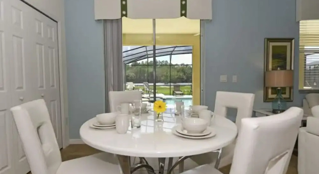 Watersong Resort - 703 Orange By Fairytale VR, Забронировать Курортный отель Пайнсиана штат Флорида