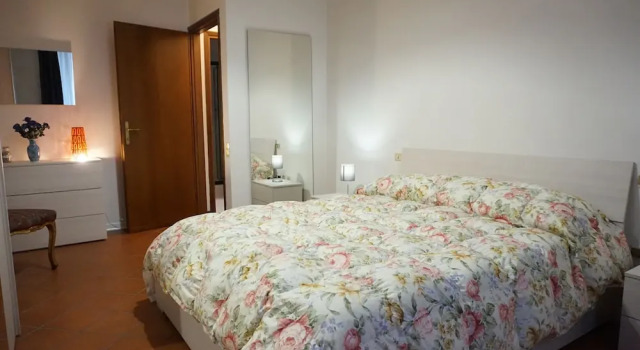Alida Apartment