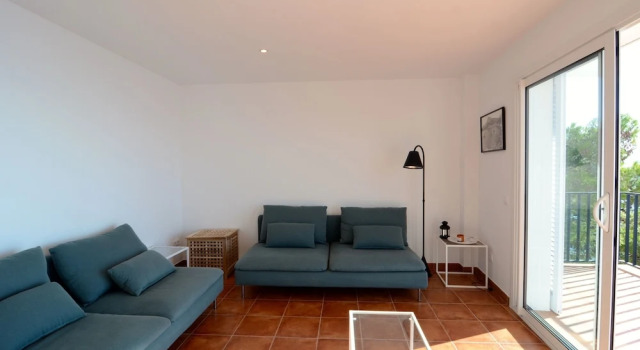 Apartment Blau Mar Cap De La Barra, Varaa Huoneisto Torroella de Montgrí Baix Empordà