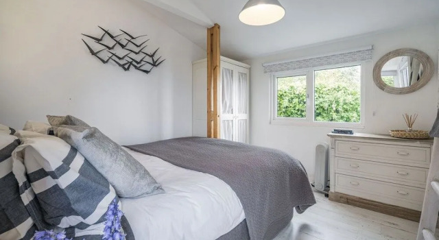Driftwood Cottage, Забронировать Дом для отпуска Улверстон Western Lake District, рядом с Bardsea Country Park