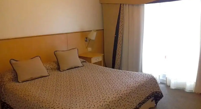 Номер Executive Urbana Suites