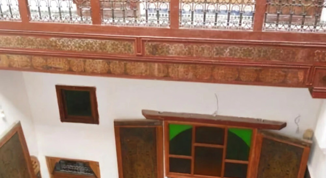 Riad Mikou