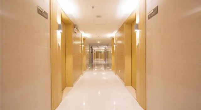 Poltton International Service Apartment Kecun Hopson Mall, Забронировать Апартаменты/квартира Апартаменты Guangzhou Area, Апартаменты/квартира