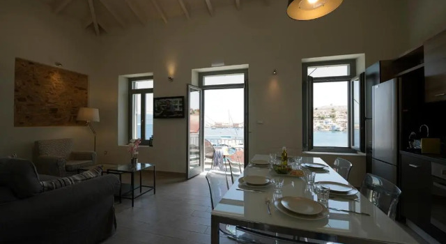 Villa Kalypso, Забронировать Вилла Халки Halki Island