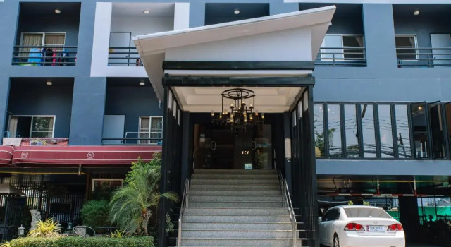 R1 Nimman Hotel Chiangmai, Забронировать Отель Отели Чиангмай 3 звезды, рядом с Чиангмайский университет, 3*