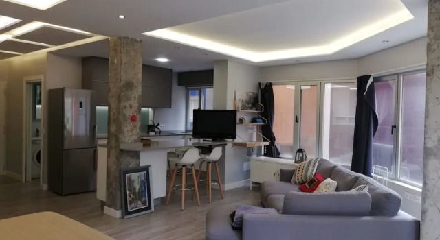 Cozy And Confortable Apartament Next To The Beach, Prenota Appartamento Las Palmas de Gran Canaria Gran Canaria